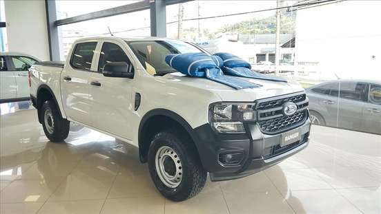 FORD-RANGER-2025
