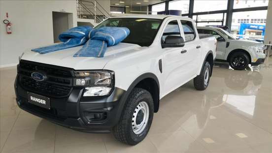 FORD-RANGER-2025