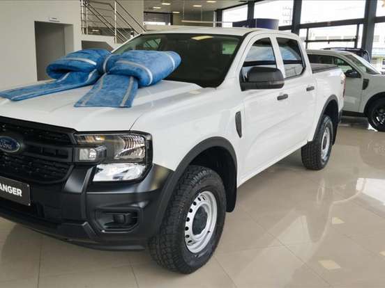FORD-RANGER-2.0 TURBO DIESEL CD XL 4X4 MANUAL FORD-RANGER-2025