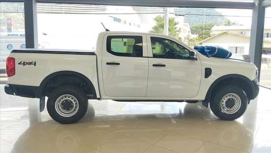 FORD-RANGER-2025