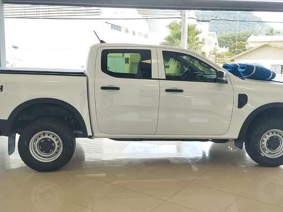 FORD-RANGER-2.0 TURBO DIESEL CD XL 4X4 MANUAL FORD-RANGER-2025