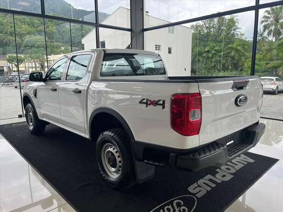FORD-RANGER-2.0 TURBO DIESEL CD XL 4X4 MANUAL FORD-RANGER-2025