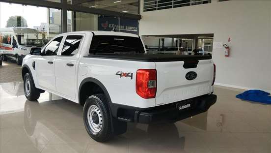 FORD-RANGER-2025