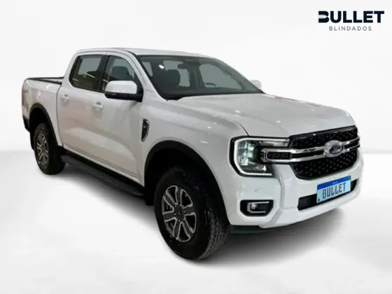 FORD RANGER 3.0 V6 TURBO DIESEL CD XLT 4X4 AUTOMÁTICO FORD RANGER 3.0 V6 TURBO DIESEL CD XLT 4X4 AUTOMÁTICO