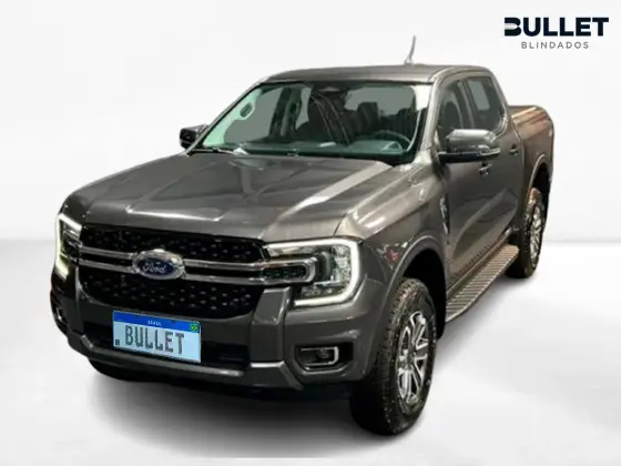 FORD RANGER 3.0 V6 TURBO DIESEL CD XLT 4X4 AUTOMÁTICO