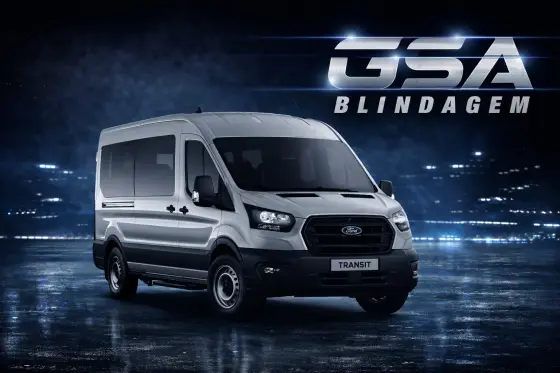 FORD TRANSIT 2.0 ECOBLUE DIESEL VIDRADA L4H3 AUTOMÁTICO