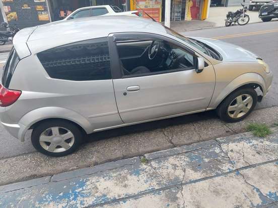 FORD-KA-1.0 MPI TECNO 8V FLEX 2P MANUAL FORD-KA-2008