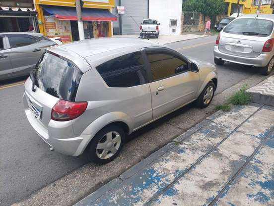 FORD-KA-1.0 MPI TECNO 8V FLEX 2P MANUAL FORD-KA-2008