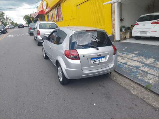 FORD-KA-1.0 MPI TECNO 8V FLEX 2P MANUAL FORD-KA-2008