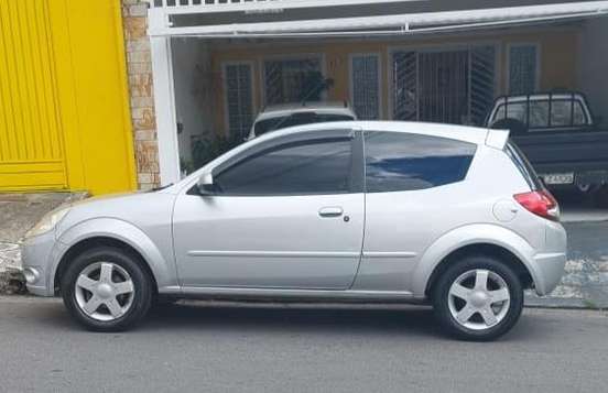 FORD-KA-2008