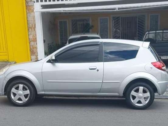 FORD-KA-1.0 MPI TECNO 8V FLEX 2P MANUAL FORD-KA-2008