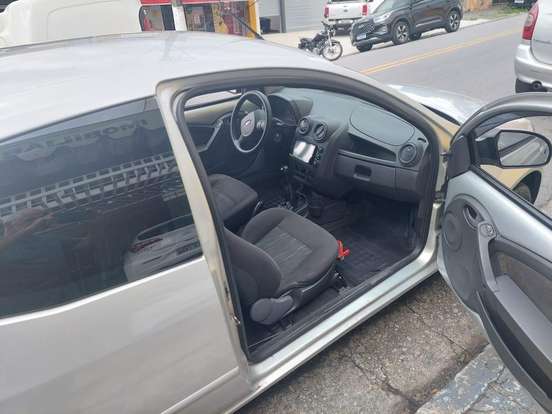 FORD-KA-1.0 MPI TECNO 8V FLEX 2P MANUAL FORD-KA-2008