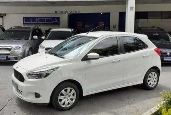 FORD-KA-2014