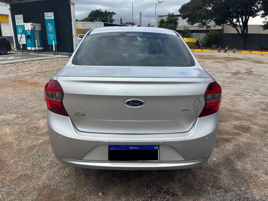 FORD-KA-2017