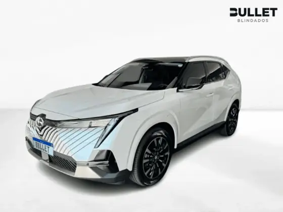 GAC GS4 2.0 HEV ELITE AUTOMÁTICO
