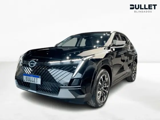 GAC GS4 2.0 HEV ELITE AUTOMÁTICO