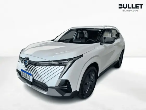 GAC GS4 2.0 HEV PREMIUM AUTOMÁTICO