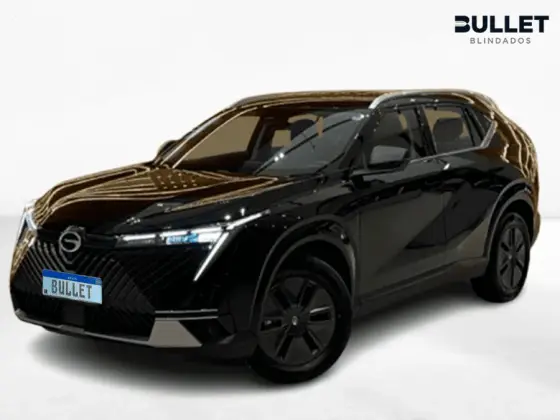 GAC GS4 2.0 HEV PREMIUM AUTOMÁTICO