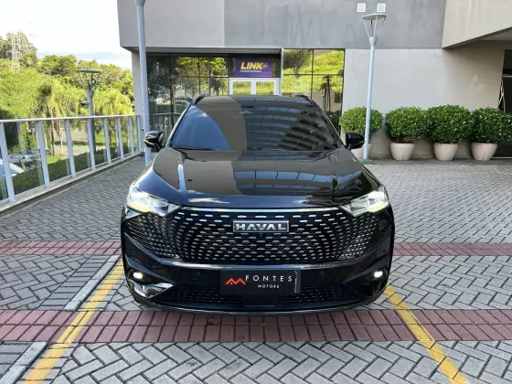 GWM HAVAL H6 1.5 PHEV PREMIUM AWD E-TRACTION