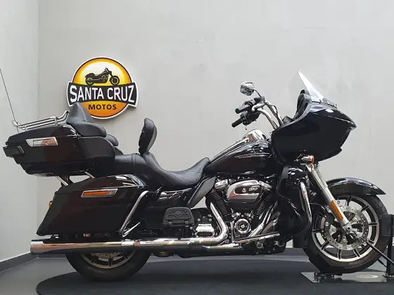 HARLEY-DAVIDSON ROAD GLIDE ULTRA HARLEY-DAVIDSON ROAD GLIDE ULTRA