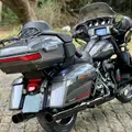 HARLEY-DAVIDSON ULTRA LIMITED HARLEY-DAVIDSON ULTRA LIMITED