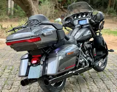 HARLEY-DAVIDSON ULTRA LIMITED HARLEY-DAVIDSON ULTRA LIMITED
