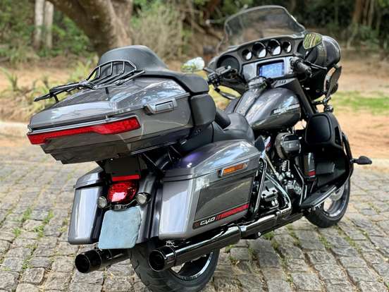 HARLEY-DAVIDSON-ULTRA LIMITED-2020