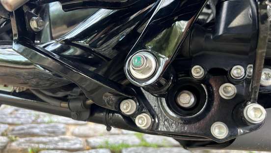 HARLEY-DAVIDSON-ULTRA LIMITED HARLEY-DAVIDSON-ULTRA LIMITED-2020