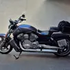 HARLEY-DAVIDSON V-ROD MUSCLE HARLEY-DAVIDSON V-ROD MUSCLE