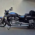 HARLEY-DAVIDSON V-ROD MUSCLE HARLEY-DAVIDSON V-ROD MUSCLE