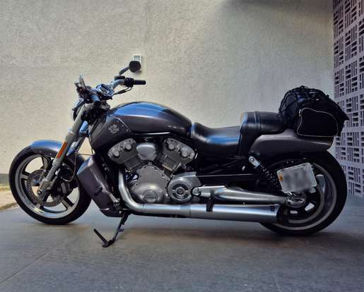 HARLEY-DAVIDSON-V-ROD MUSCLE HARLEY-DAVIDSON-V-ROD MUSCLE-2014
