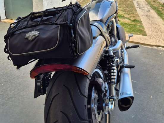 HARLEY-DAVIDSON-V-ROD MUSCLE HARLEY-DAVIDSON-V-ROD MUSCLE-2014