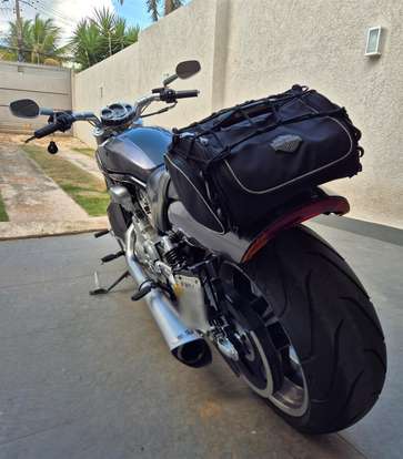HARLEY-DAVIDSON-V-ROD MUSCLE HARLEY-DAVIDSON-V-ROD MUSCLE-2014