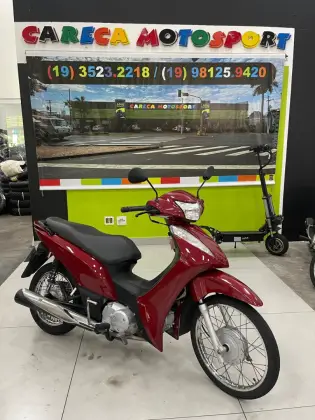 HONDA BIZ 125 ES 