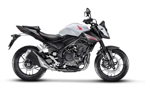 HONDA CB 500 HORNET 