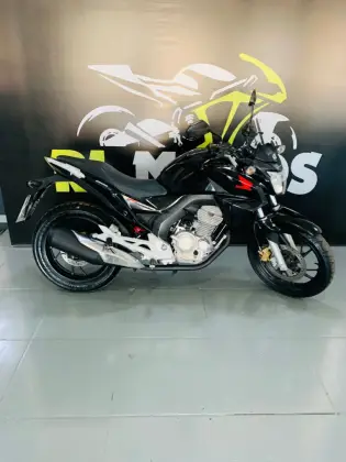 HONDA CB TWISTER ABS 