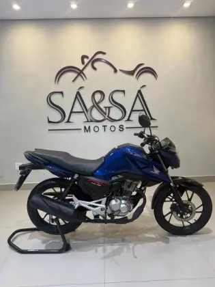 HONDA CG 160 FAN HONDA CG 160 FAN