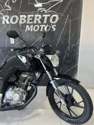 HONDA CG 160 START ES 