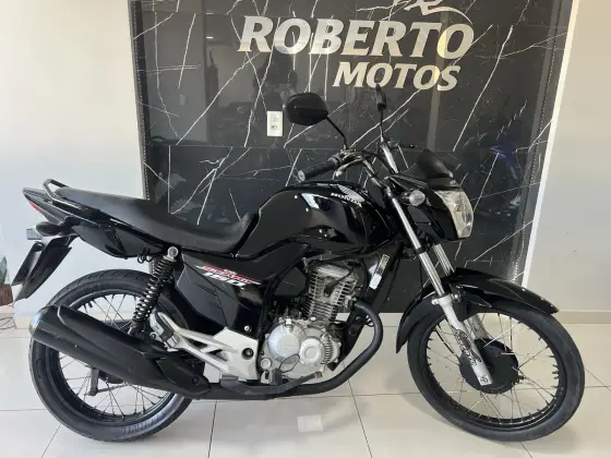 HONDA CG 160 START ES 