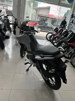 HONDA-CG 160 TITAN HONDA-CG 160 TITAN-2025
