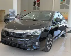 HONDA CITY 1.5 i-VTEC FLEX EX CVT HONDA CITY 1.5 i-VTEC FLEX EX CVT