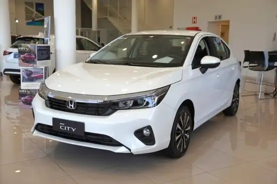HONDA-CITY-2026