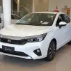 HONDA CITY 1.5 i-VTEC FLEX EXL CVT HONDA CITY 1.5 i-VTEC FLEX EXL CVT