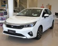 HONDA CITY 1.5 i-VTEC FLEX EXL CVT HONDA CITY 1.5 i-VTEC FLEX EXL CVT
