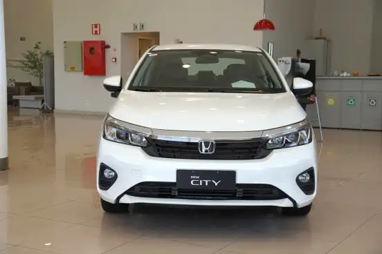 HONDA-CITY-2026