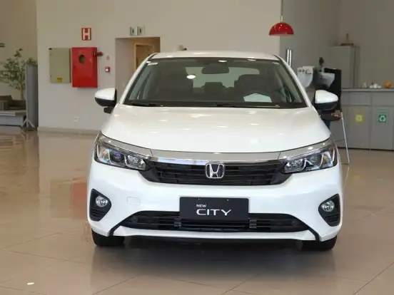 HONDA-CITY-1.5 i-VTEC FLEX EXL CVT HONDA-CITY-2026