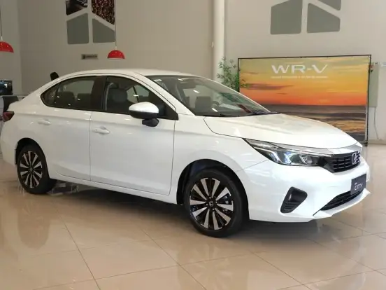 HONDA-CITY-1.5 i-VTEC FLEX EXL CVT HONDA-CITY-2026