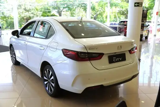HONDA-CITY-2026