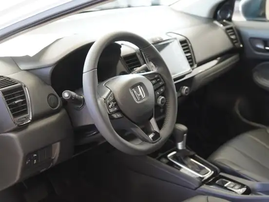 HONDA-CITY-1.5 i-VTEC FLEX EXL CVT HONDA-CITY-2026