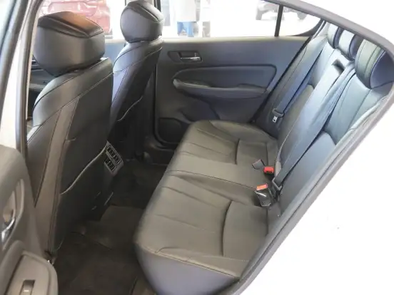 HONDA-CITY-1.5 i-VTEC FLEX EXL CVT HONDA-CITY-2026